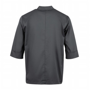 Köögiülikond hall - suurus S - Chef Works - Fourniresto
